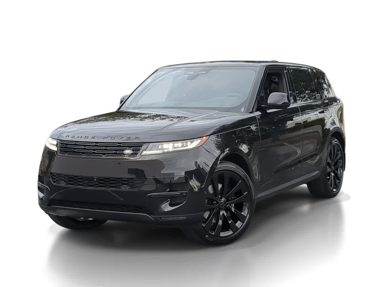 Thumbnail: 2026 Land Rover Range Rover Sport - 1