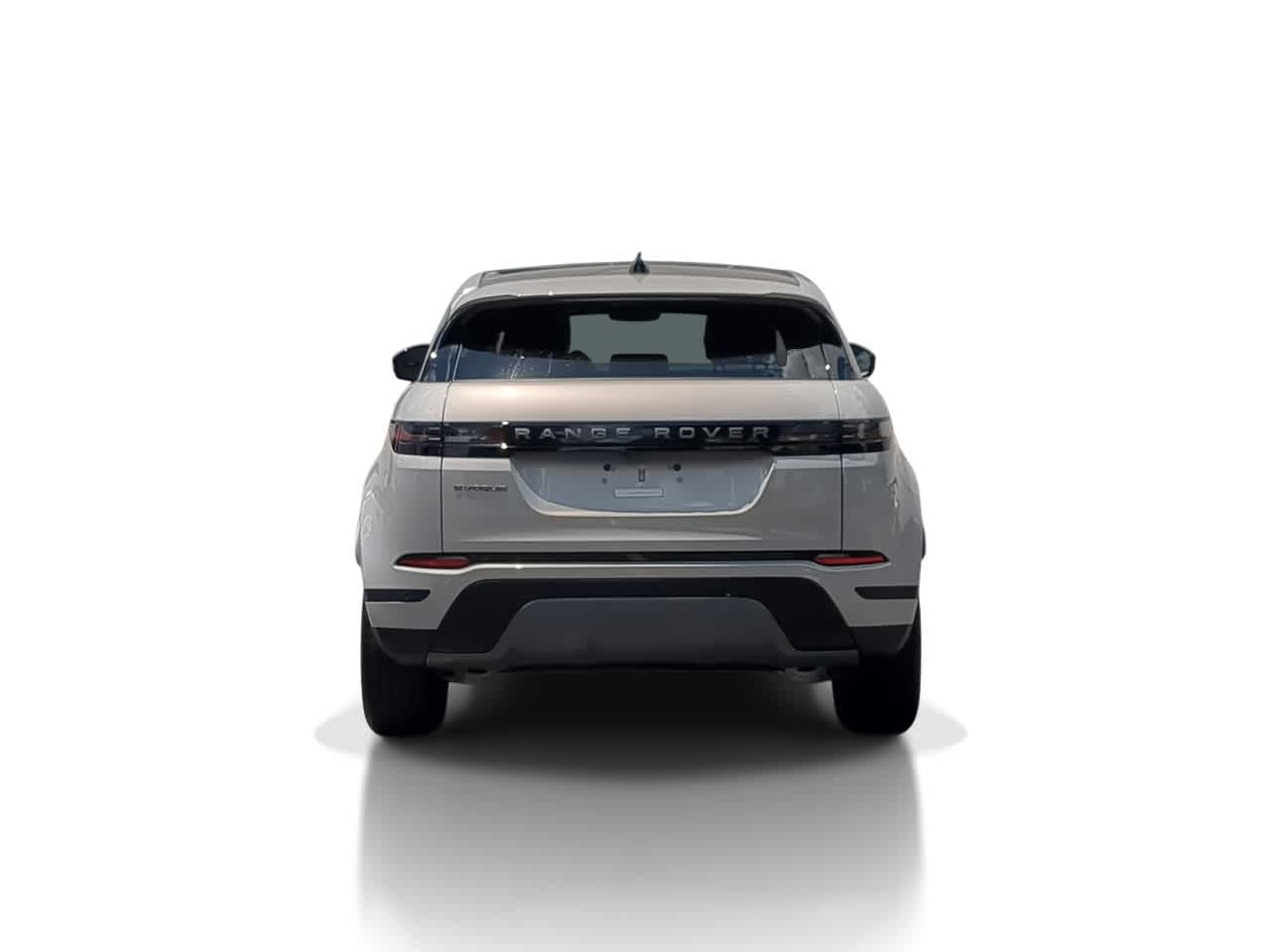 Thumbnail: 2025 Land Rover Range Rover Evoque - 7