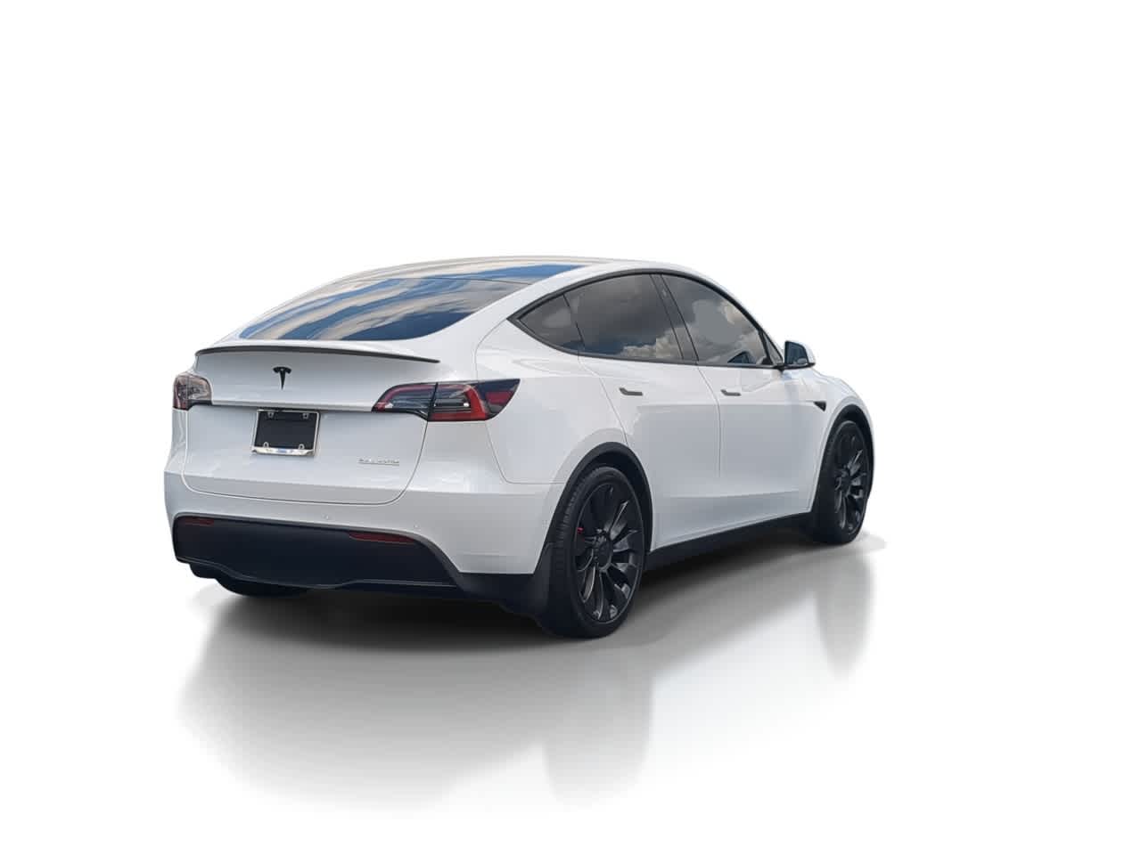 Thumbnail: 2021 Tesla Model Y - 8
