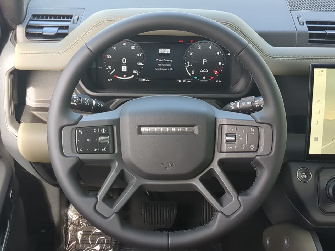 Thumbnail: 2026 Land Rover Defender - 24