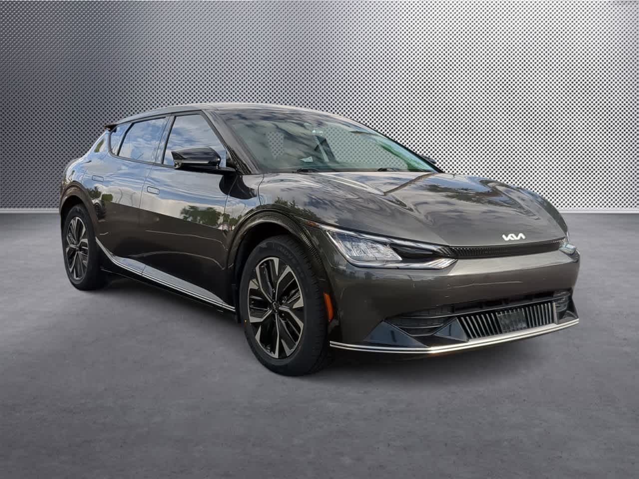 Used 2022 Kia Ev6 Wind with VIN KNDC34LA4N5029849 for sale in Orlando, FL