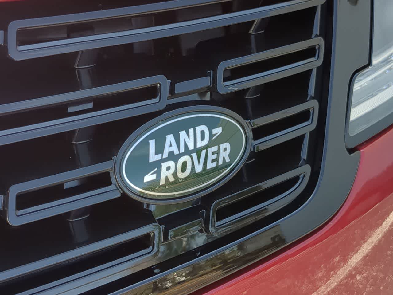 Thumbnail: 2026 Land Rover Range Rover Sport - 12