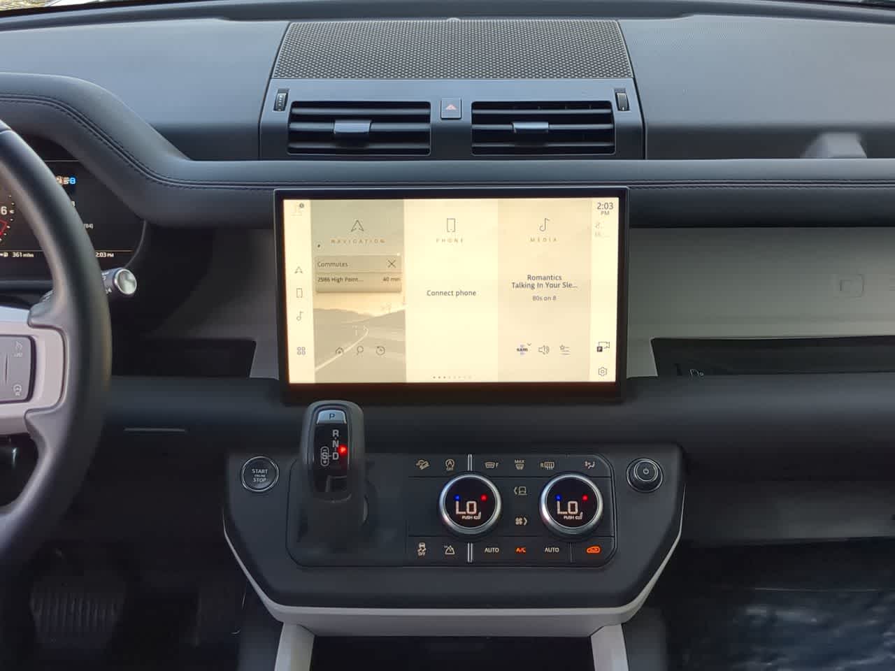 Thumbnail: 2025 Land Rover Defender - 30