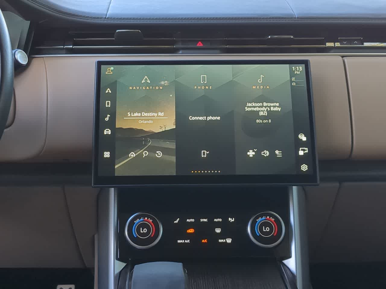 Thumbnail: 2023 Land Rover Range Rover - 29