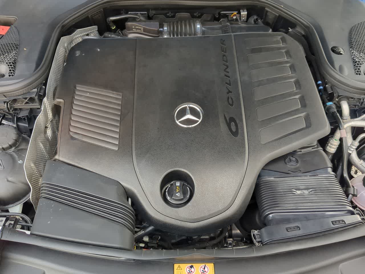 Thumbnail: 2019 Mercedes-Benz CLS - 14