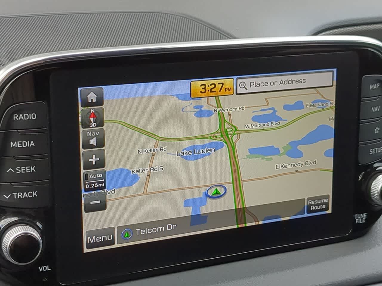 Thumbnail: 2020 Hyundai Santa Fe - 31