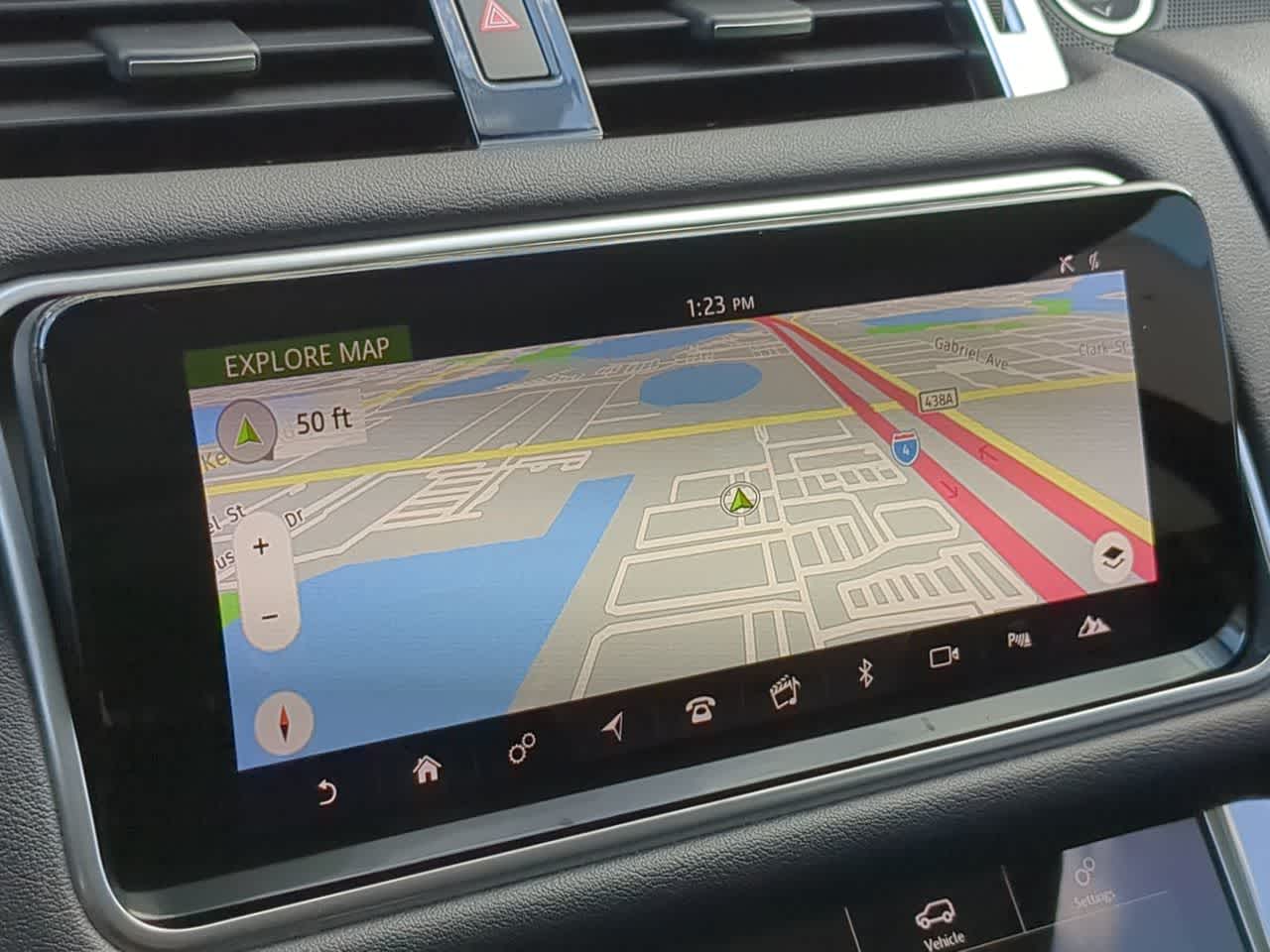 Thumbnail: 2018 Land Rover Range Rover Sport - 30