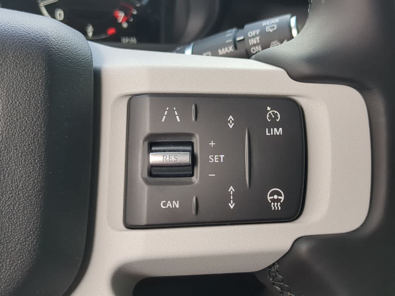 Thumbnail: 2026 Land Rover Defender - 26