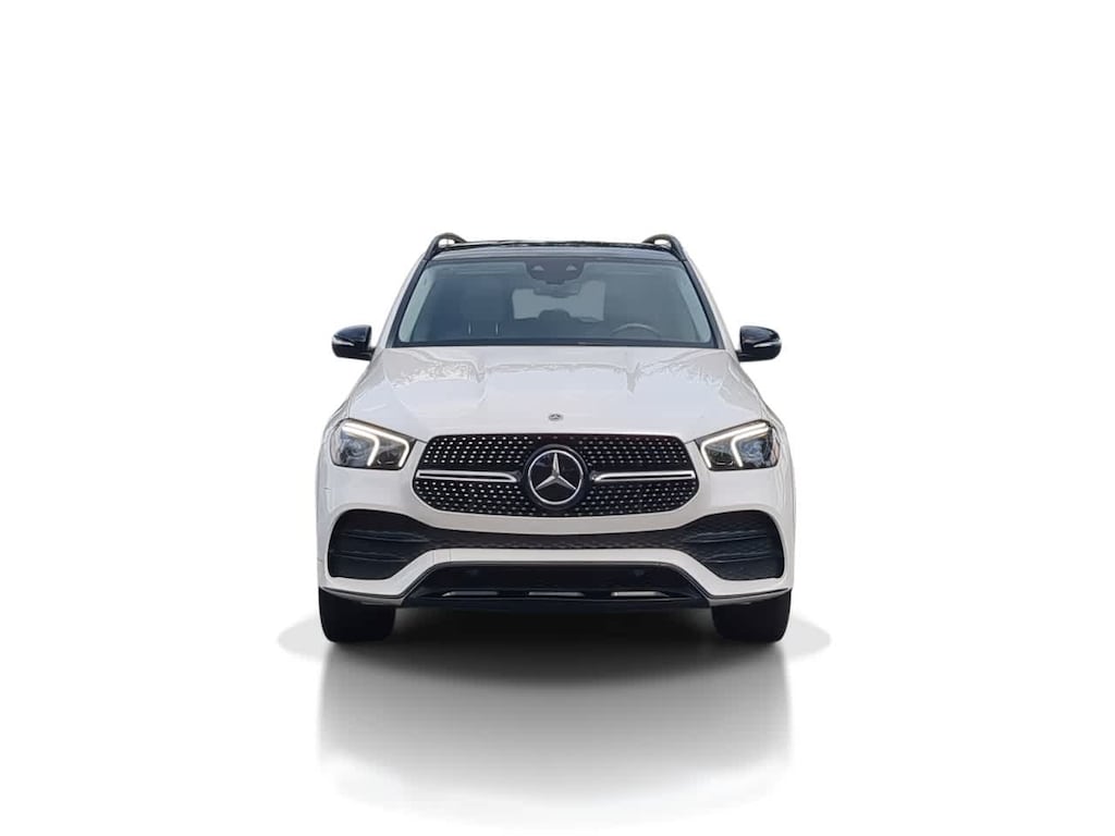 Used 2022 Mercedes-Benz GLE GLE 450 SUV