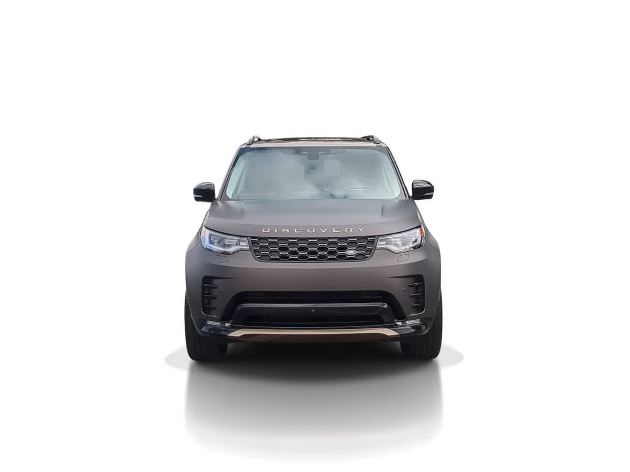 2026 Land Rover Discovery photo 2