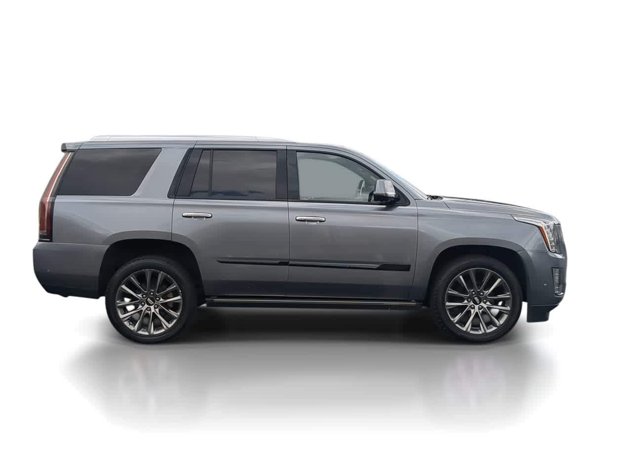 Thumbnail: 2020 Cadillac Escalade - 9