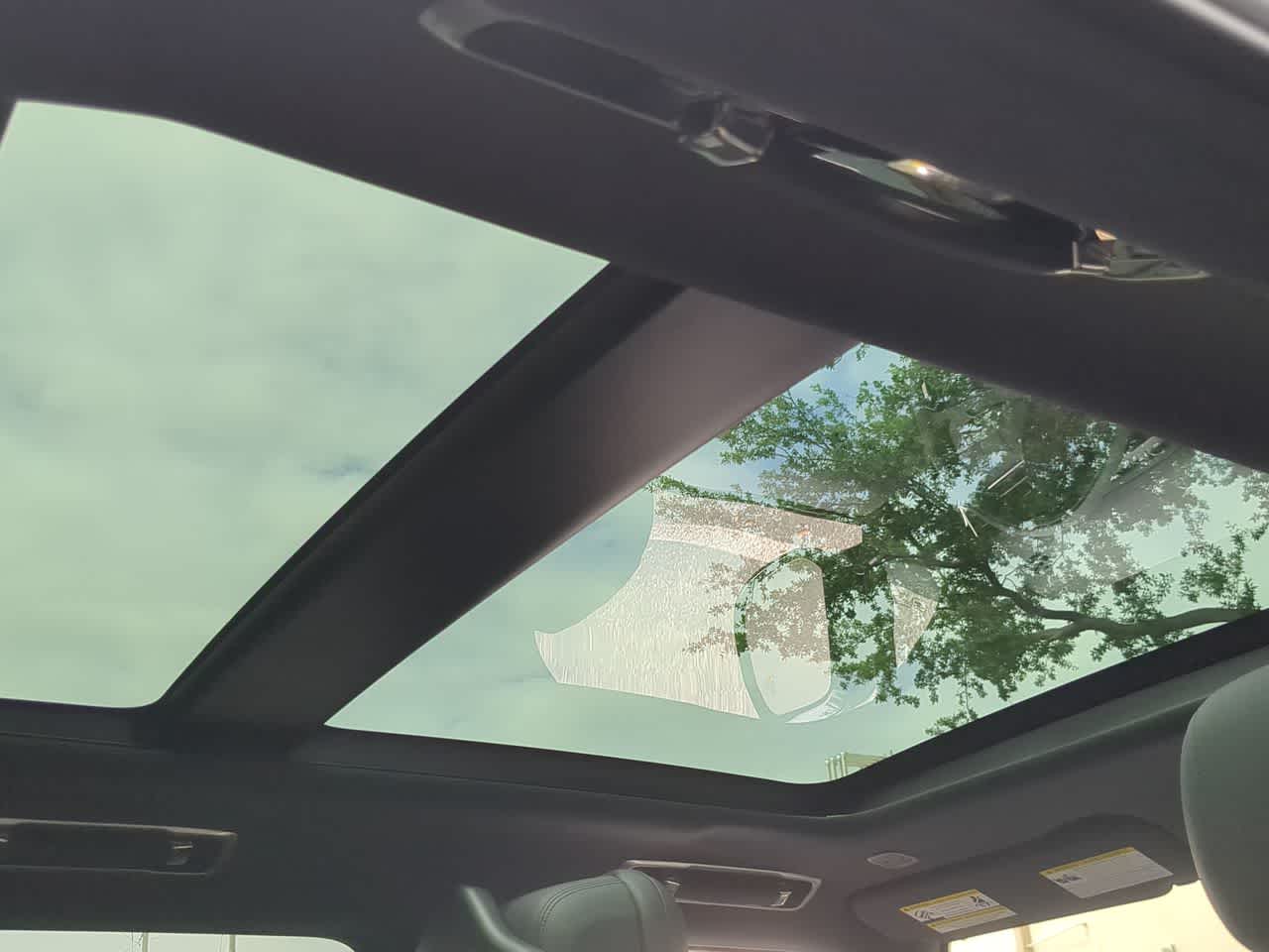 Thumbnail: 2026 Land Rover Range Rover Sport - 23