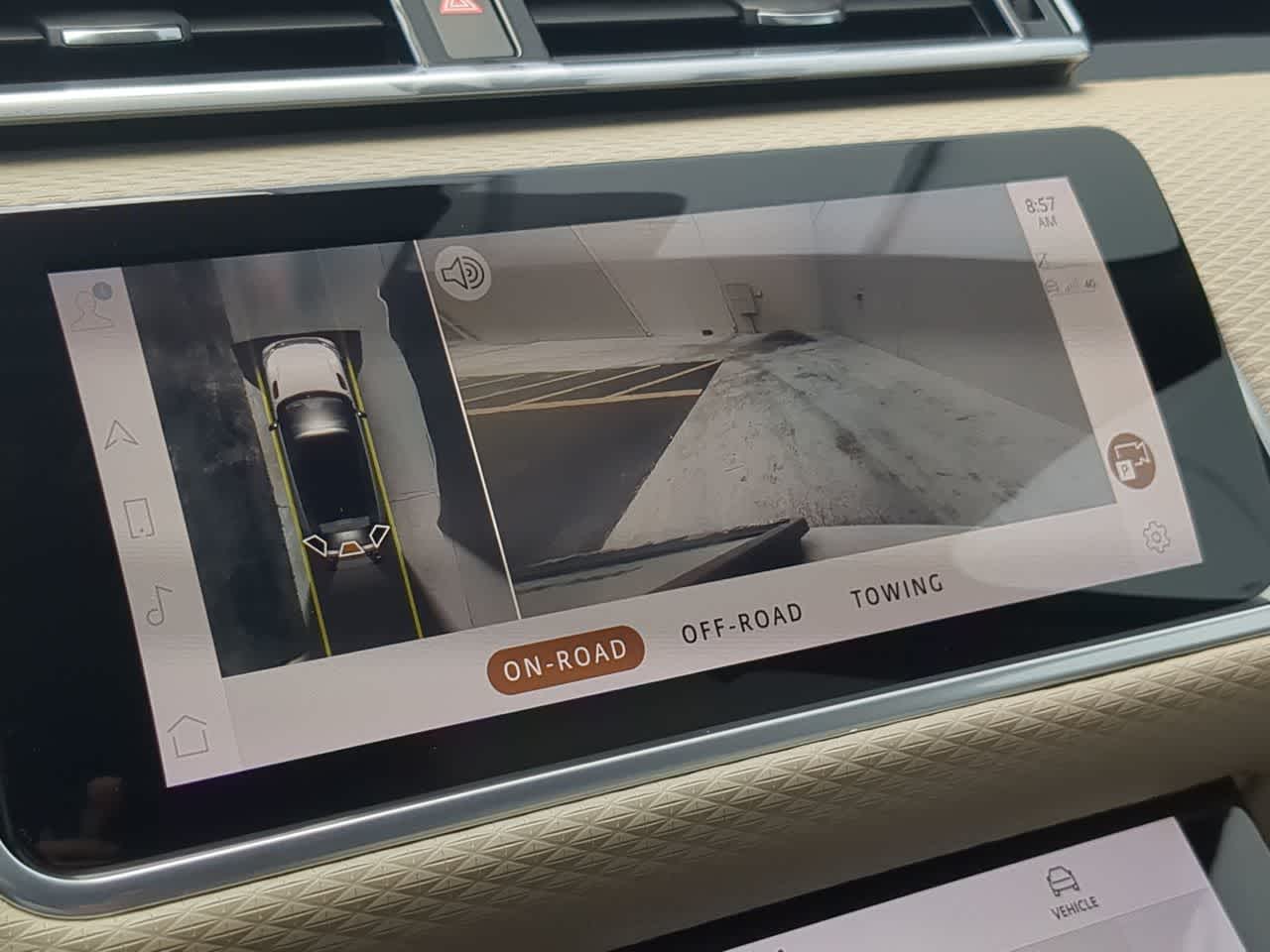 Thumbnail: 2021 Land Rover Range Rover Velar - 31