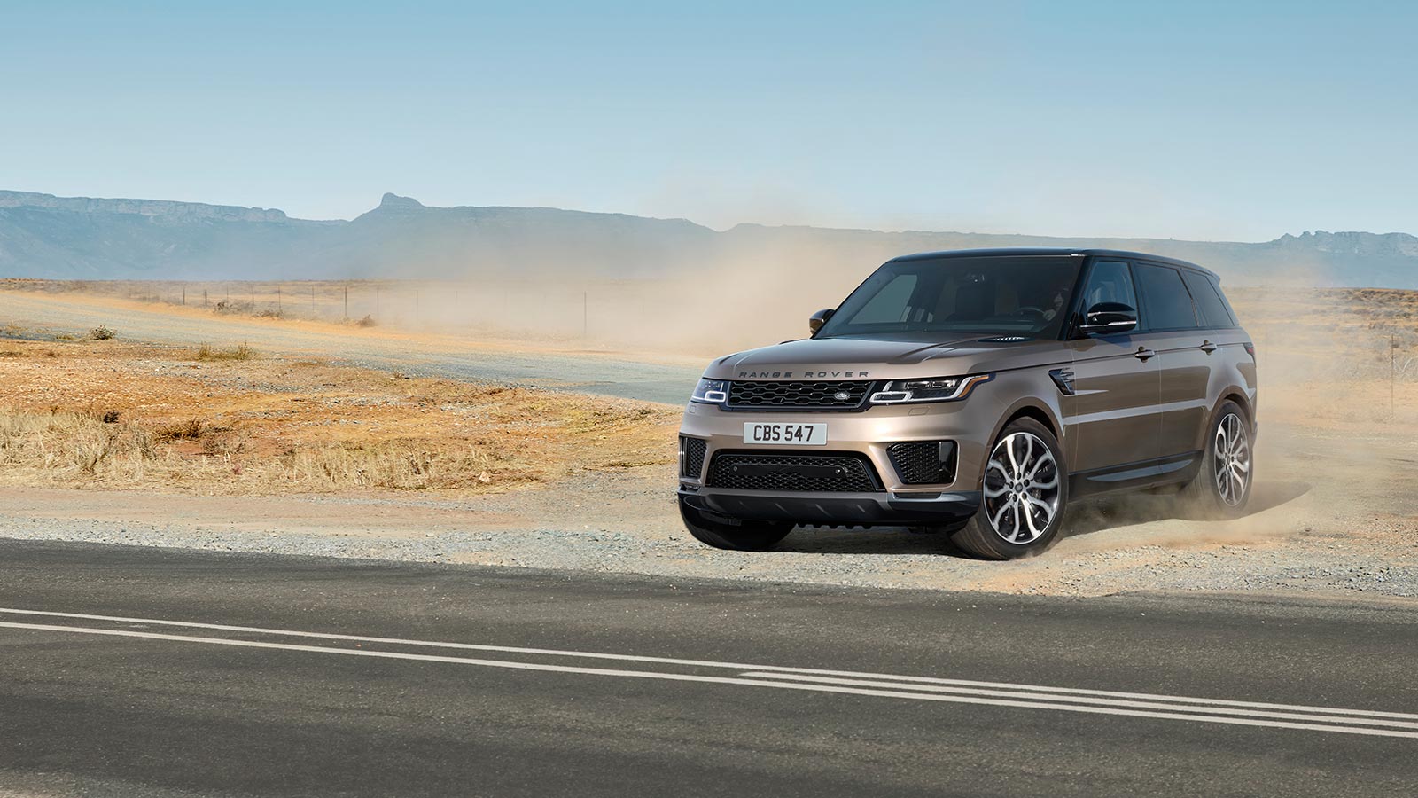 2022 Range Rover Sport Orlando FL | Land Rover Dealer Orlando
