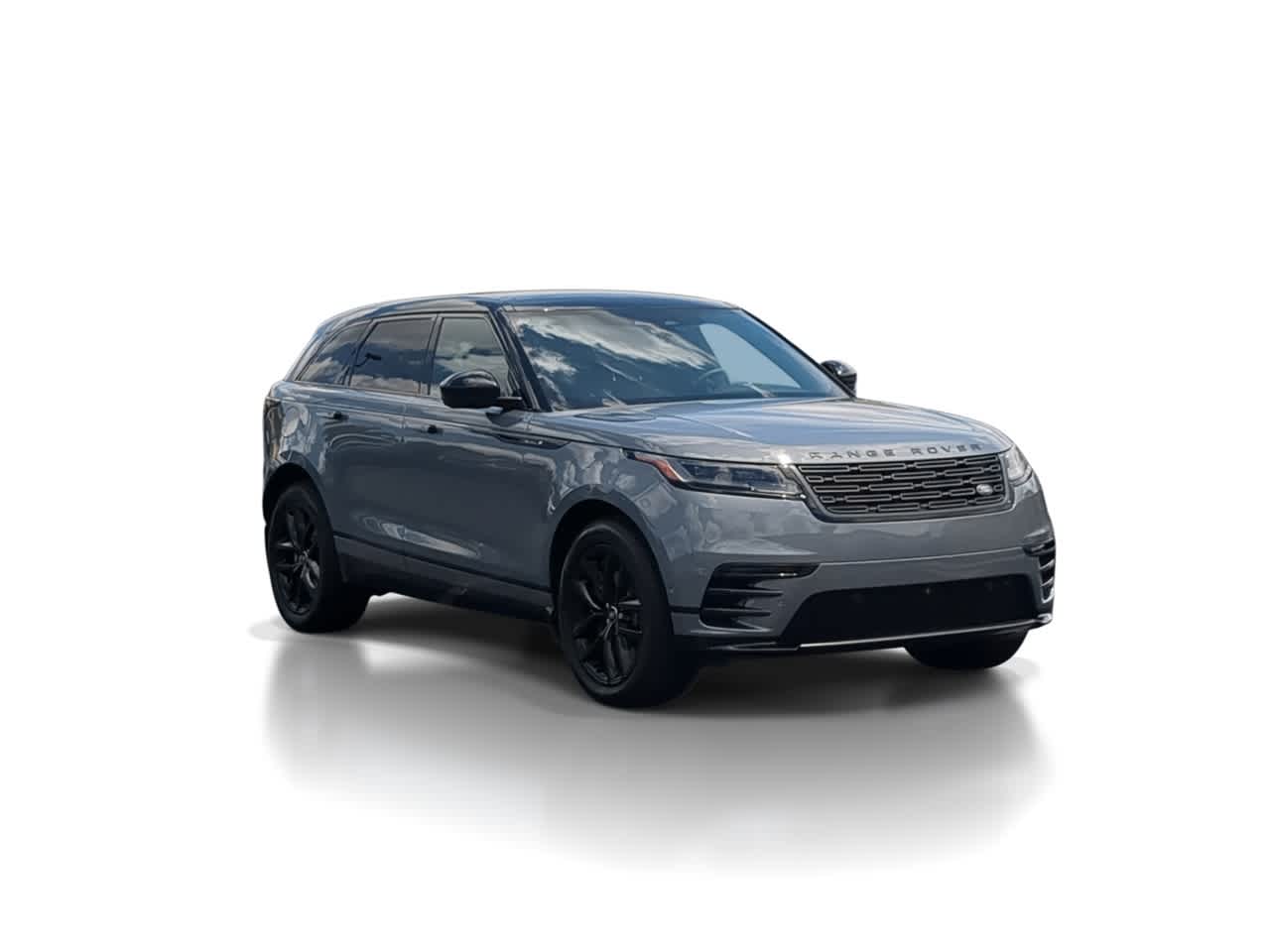 Thumbnail: 2026 Land Rover Range Rover Velar - 2