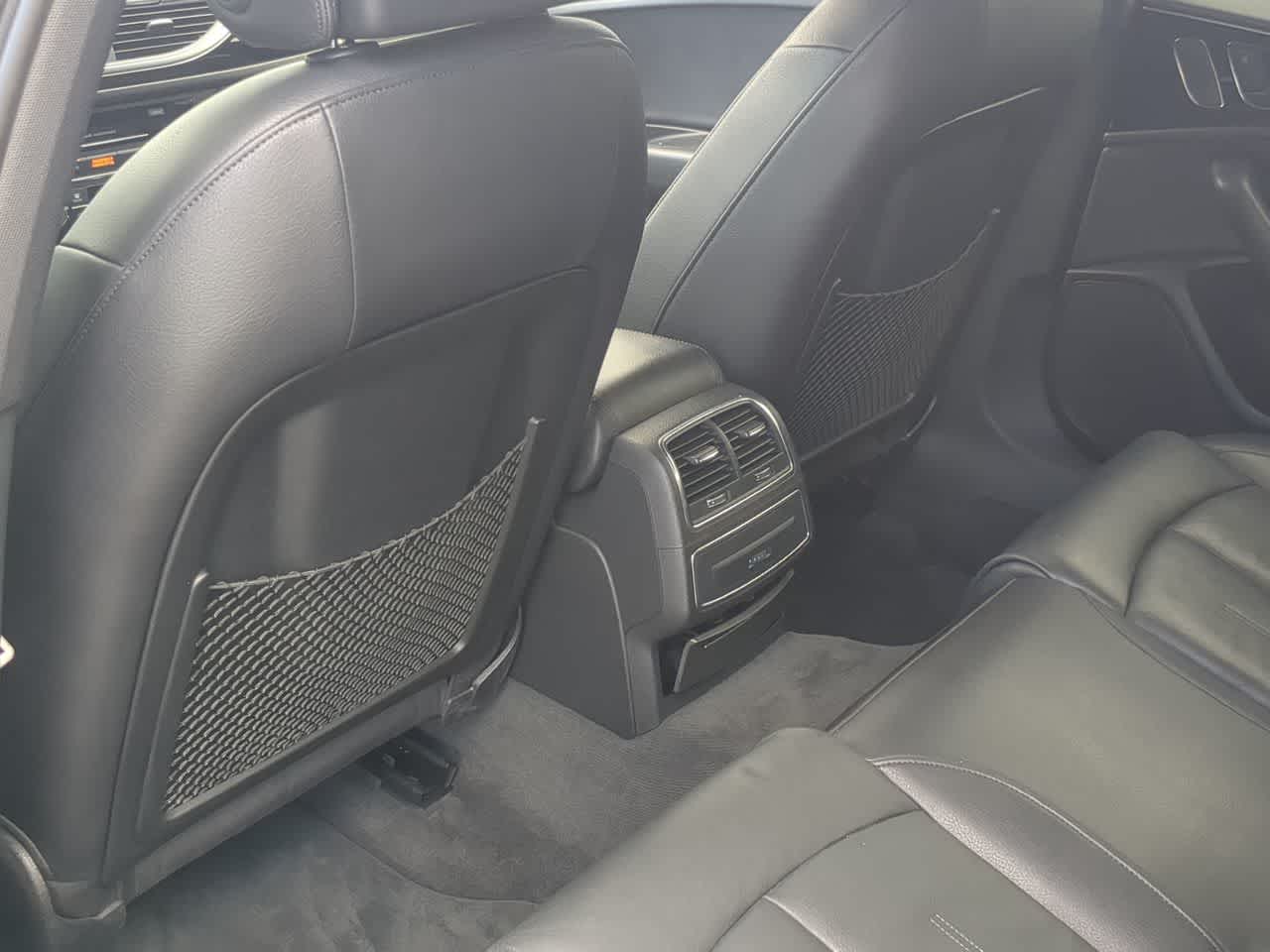 Thumbnail: 2018 Audi A6 - 18