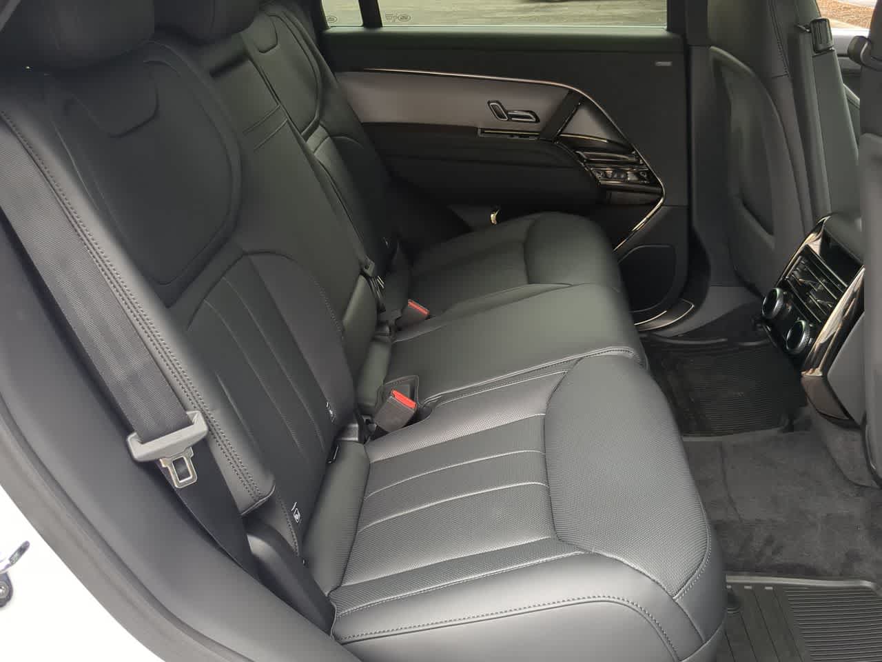 2026 Land Rover Range Rover Sport SE - Photo 22