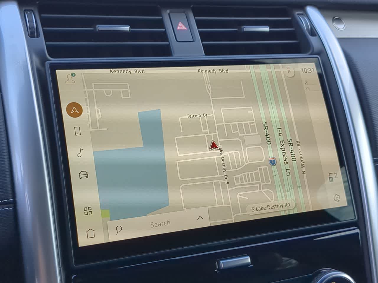 Thumbnail: 2026 Land Rover Discovery - 31