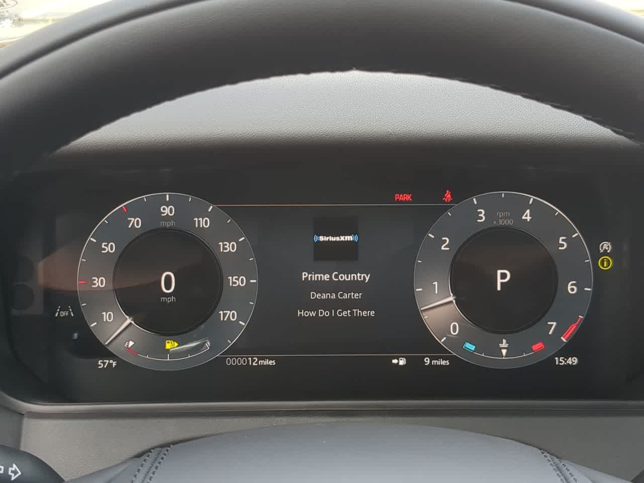 Thumbnail: 2026 Land Rover Range Rover Velar - 35