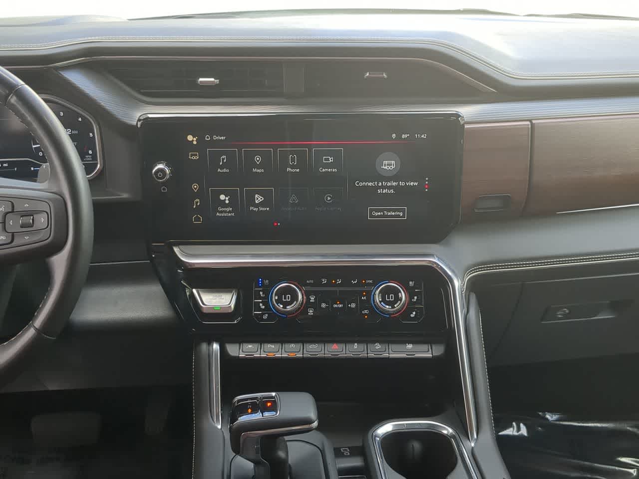 Thumbnail: 2023 GMC Sierra 1500 - 30