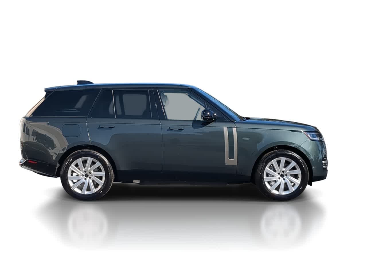 Thumbnail: 2026 Land Rover Range Rover - 9