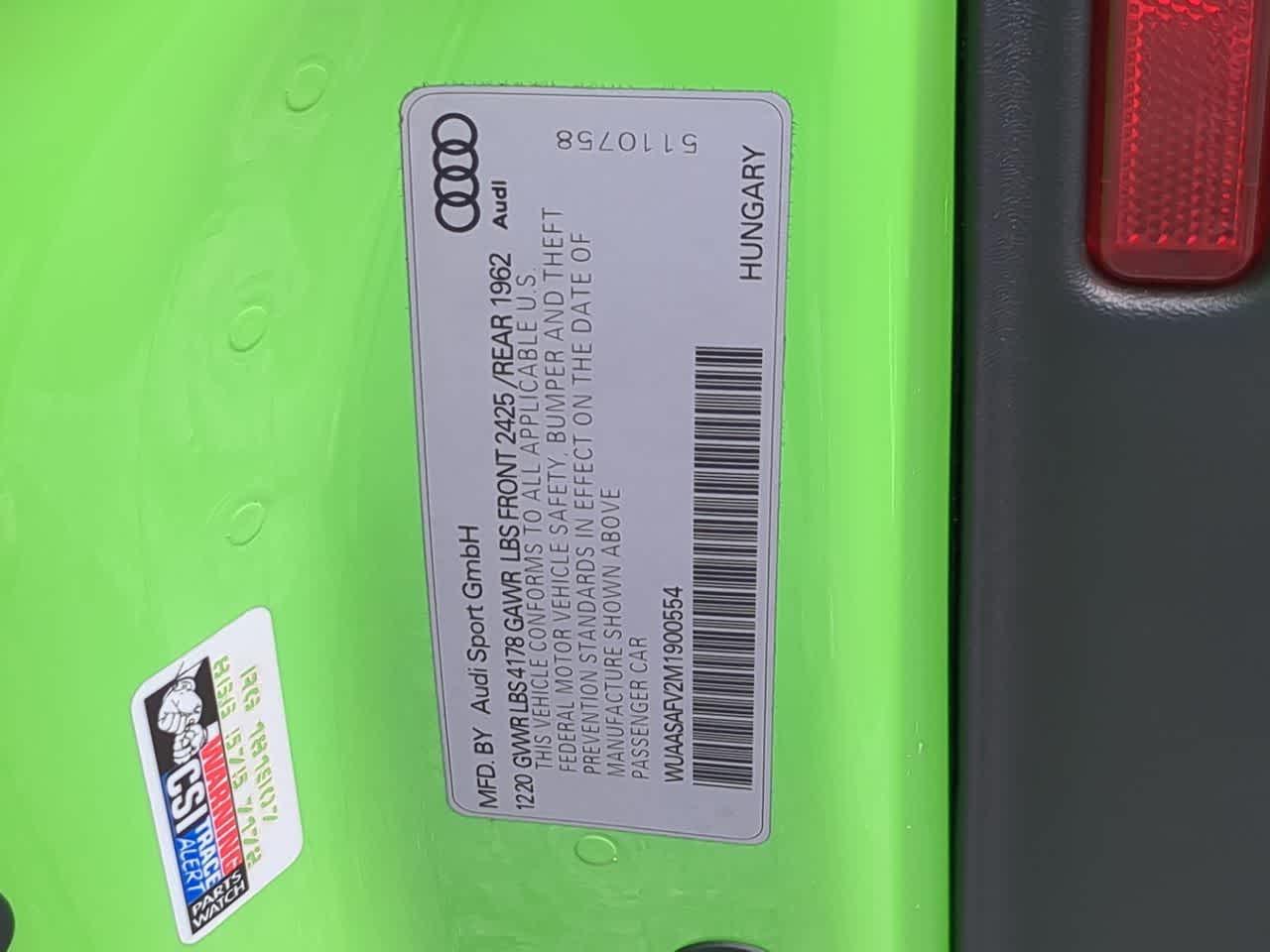 Thumbnail: 2021 Audi TT - 35