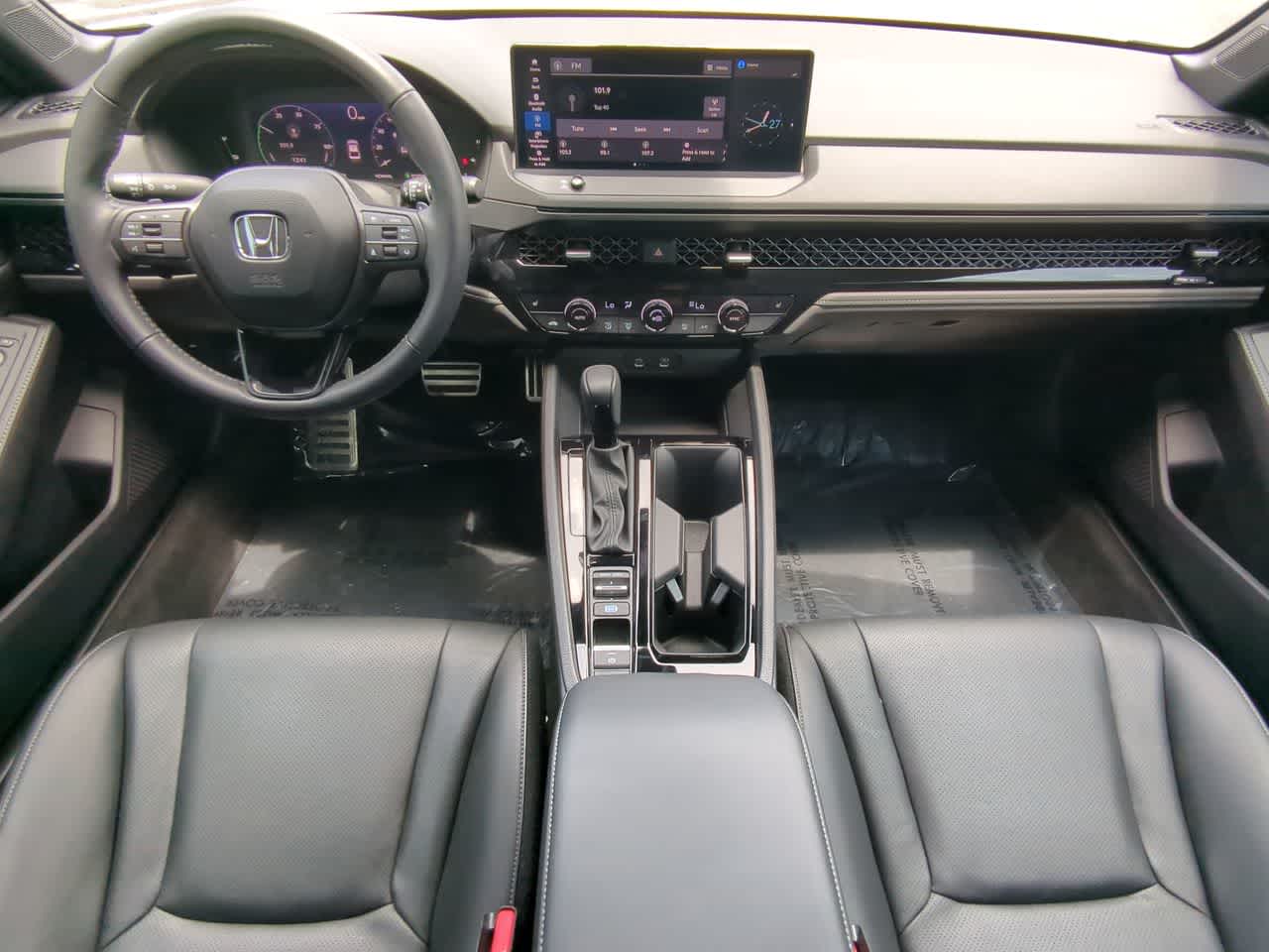 2023 Honda Accord Sport-L 15