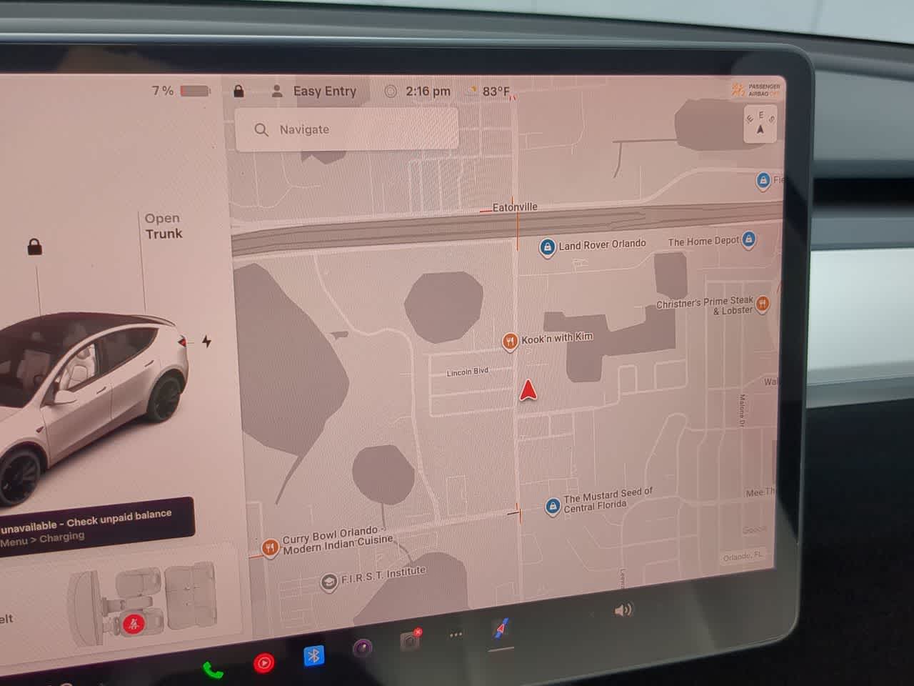 Thumbnail: 2021 Tesla Model Y - 27