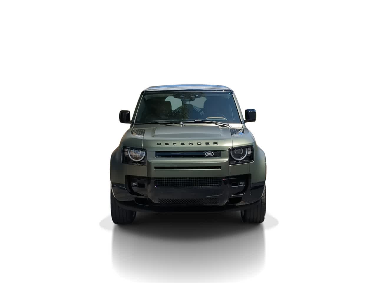Thumbnail: 2026 Land Rover Defender - 3