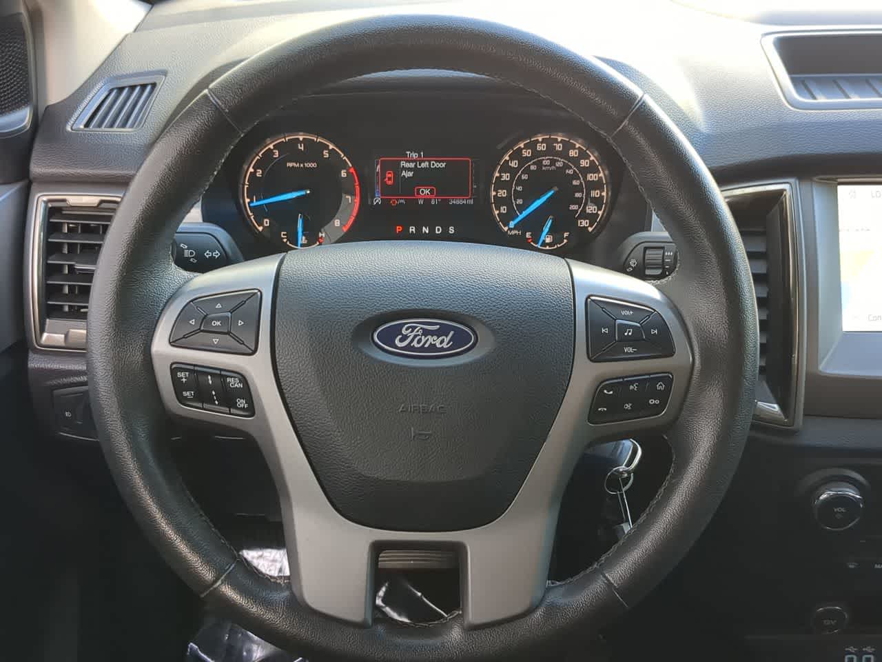 Thumbnail: 2021 Ford Ranger - 23