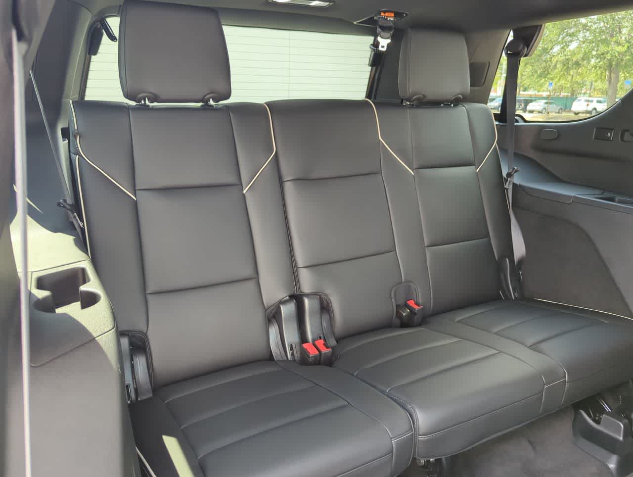 Thumbnail: 2023 Cadillac Escalade - 39