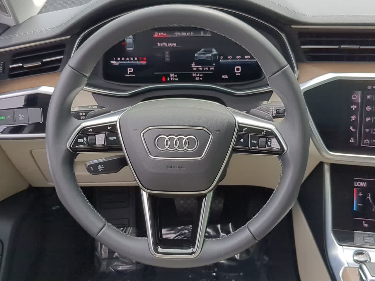 Thumbnail: 2025 Audi A6 - 24
