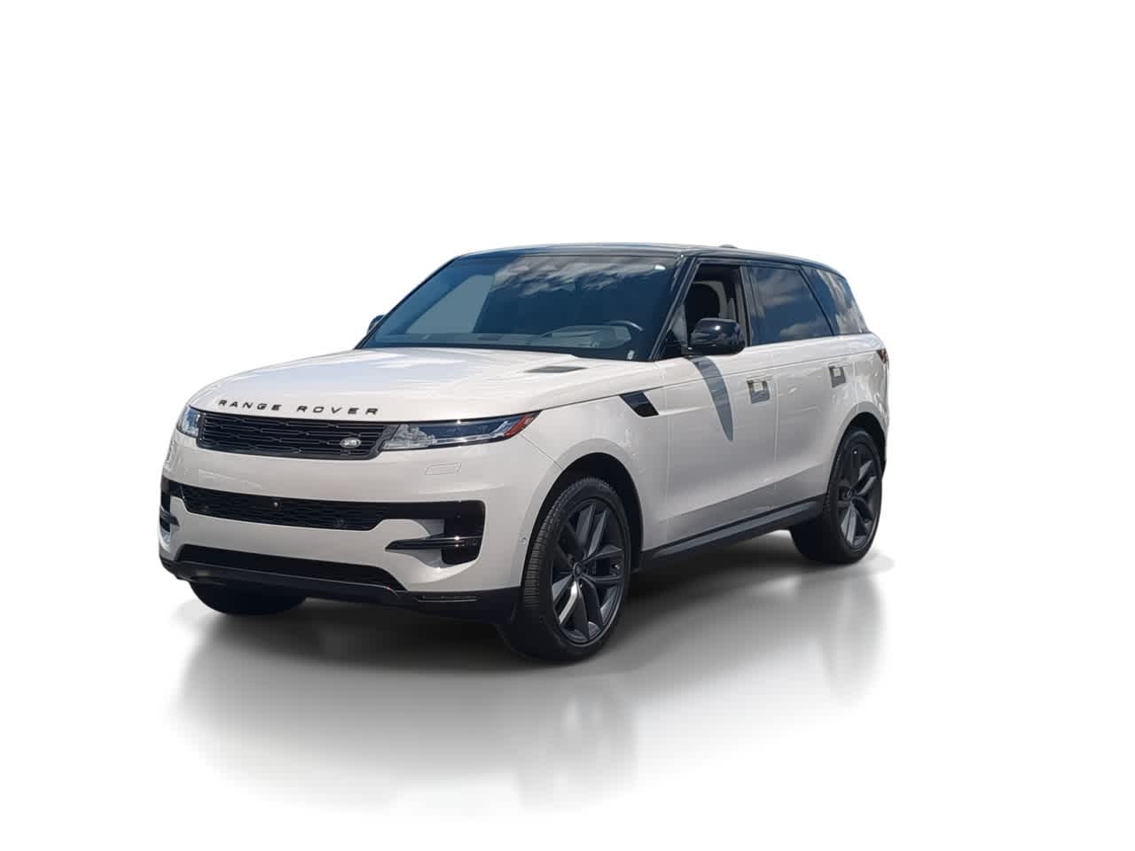Thumbnail: 2024 Land Rover Range Rover Sport - 4