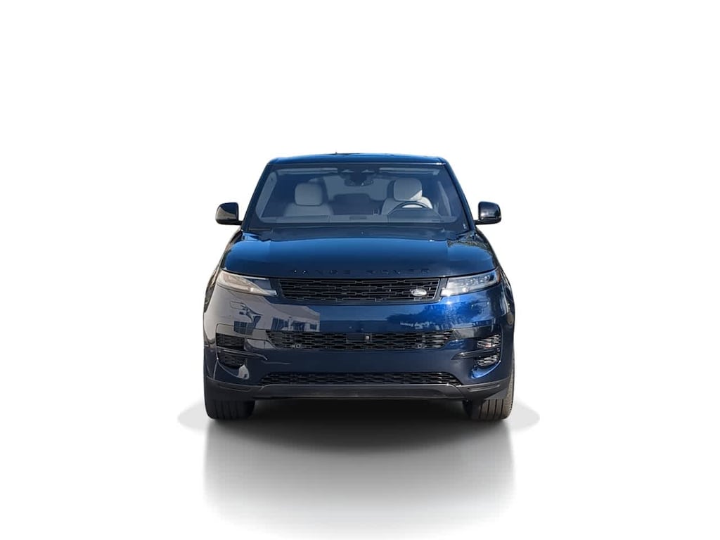 Certified 2023 Land Rover Range Rover Sport SE SUV