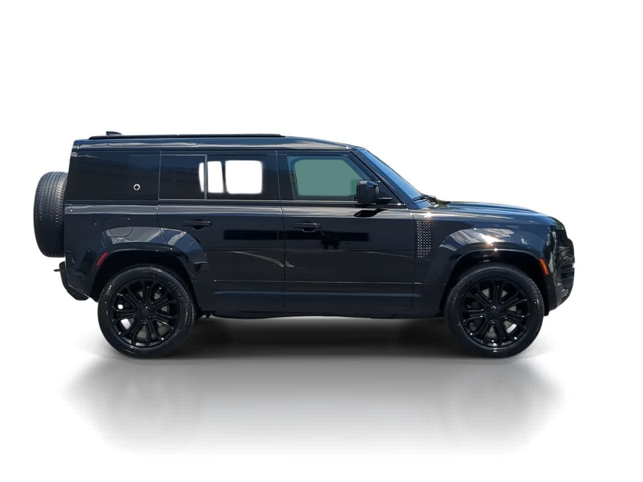 Thumbnail: 2026 Land Rover Defender - 9