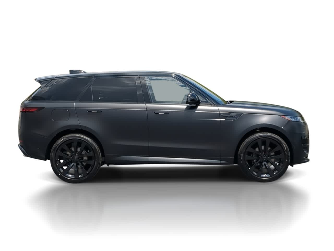 Thumbnail: 2026 Land Rover Range Rover Sport - 9