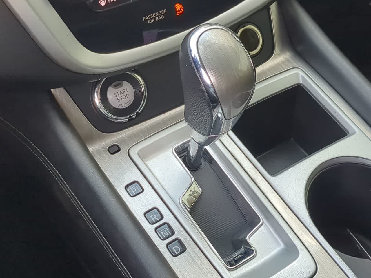 Thumbnail: 2018 Nissan Murano - 32