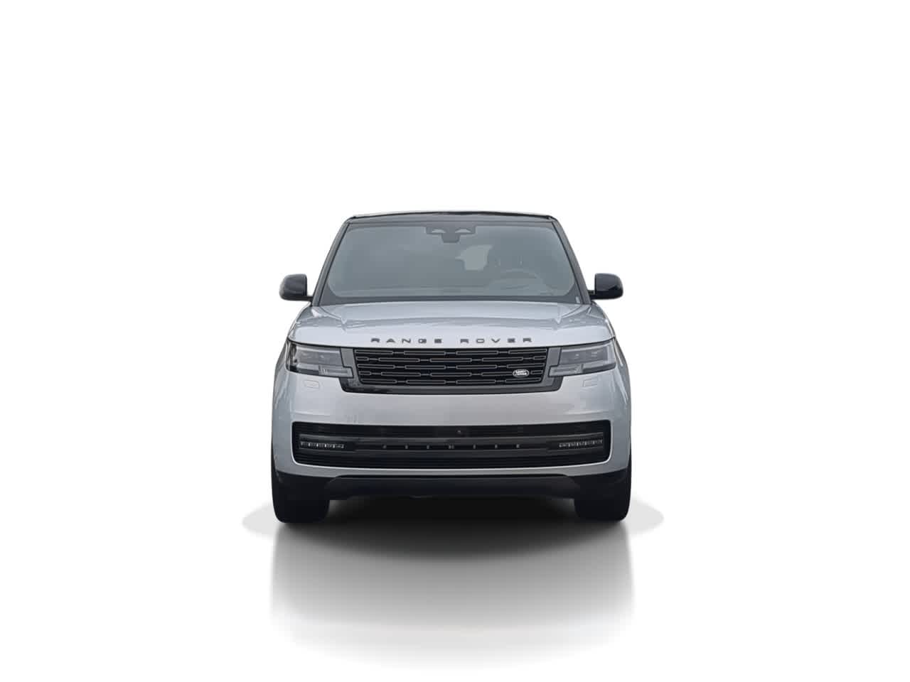 Thumbnail: 2025 Land Rover Range Rover - 3