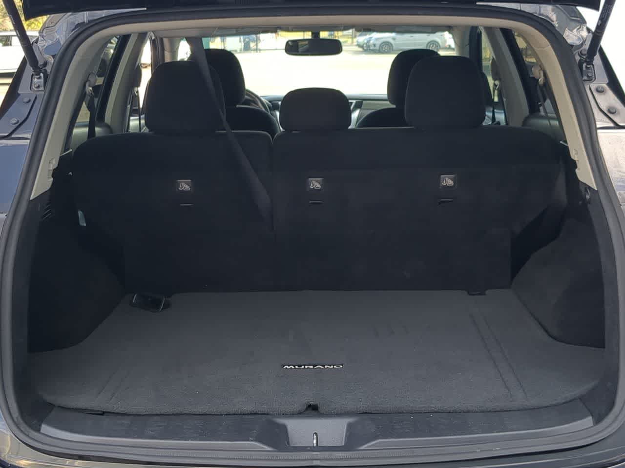 Thumbnail: 2018 Nissan Murano - 34