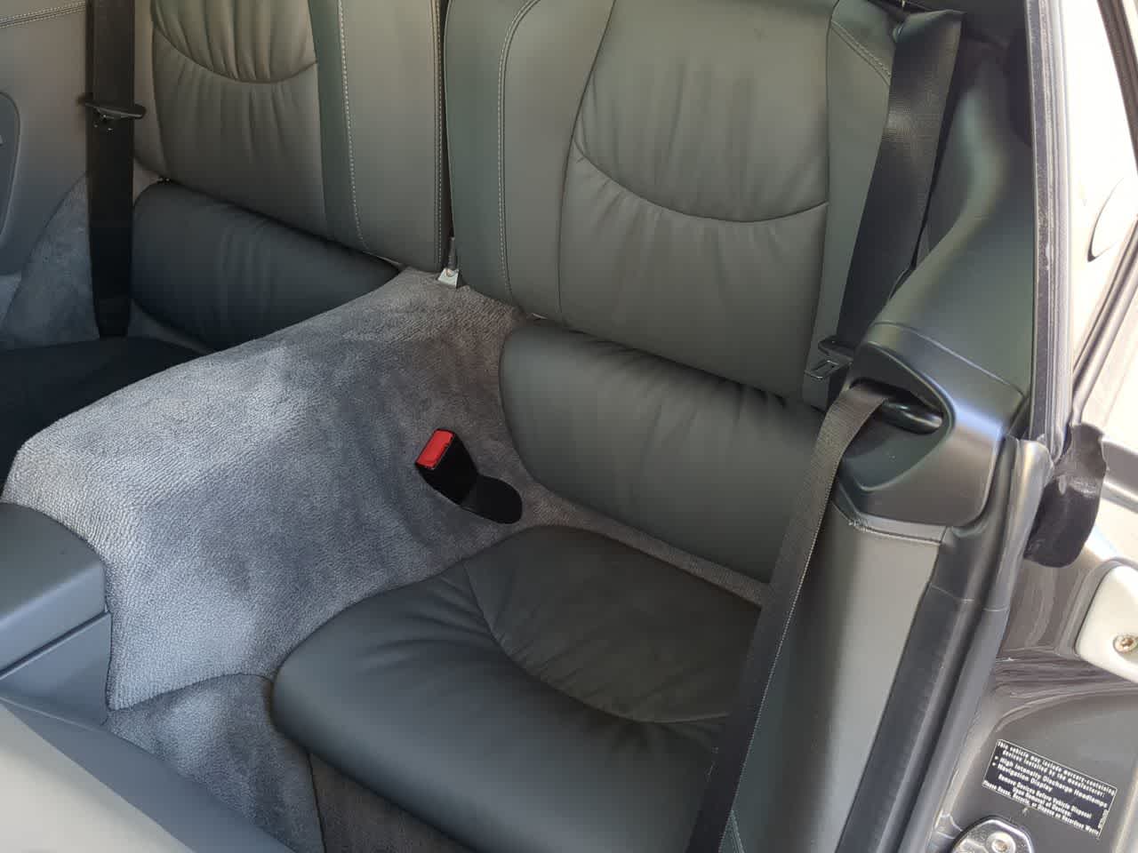 Thumbnail: 2008 Porsche 911 - 21