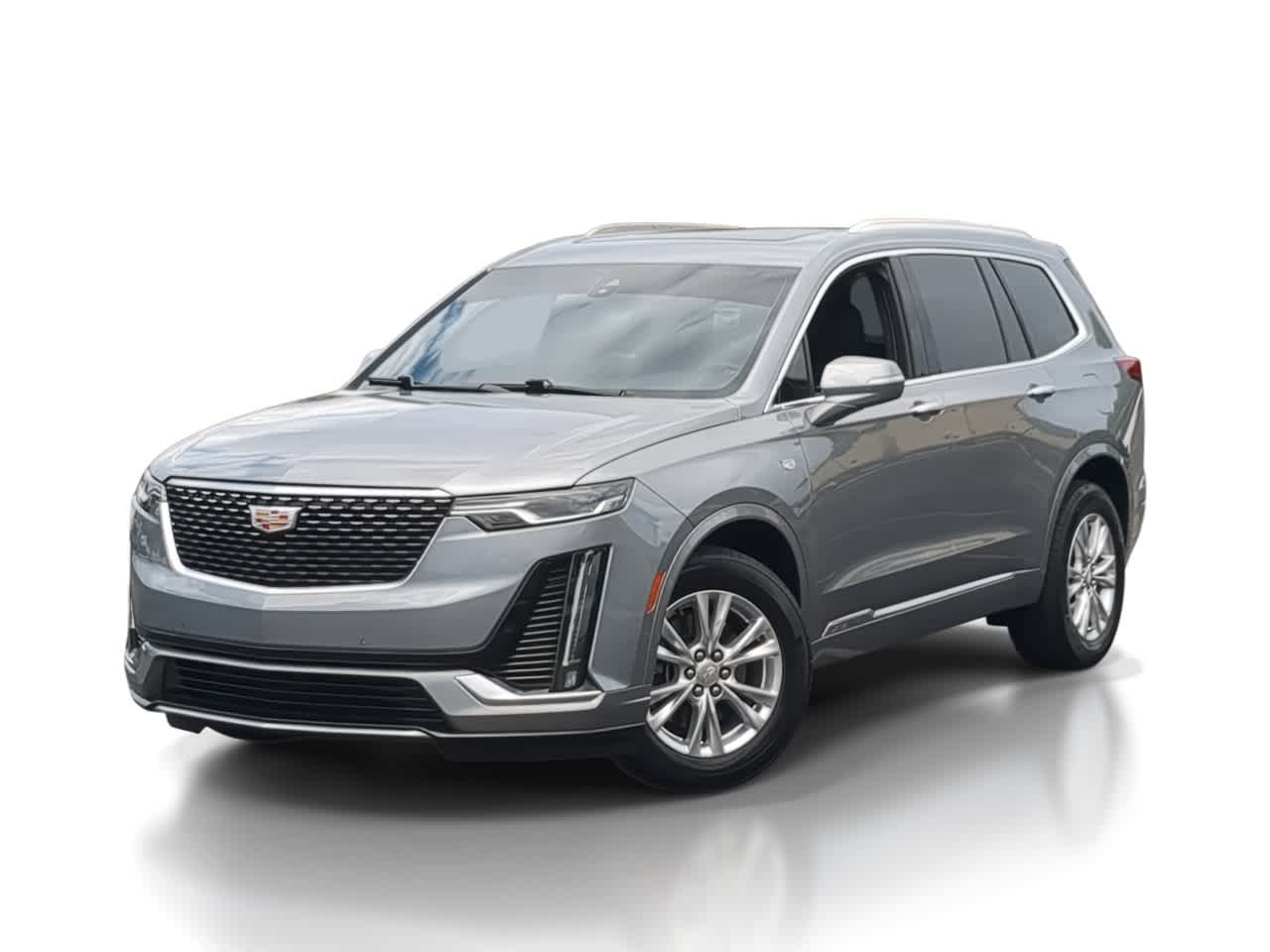 2024 Cadillac XT6 Luxury Auto's photo