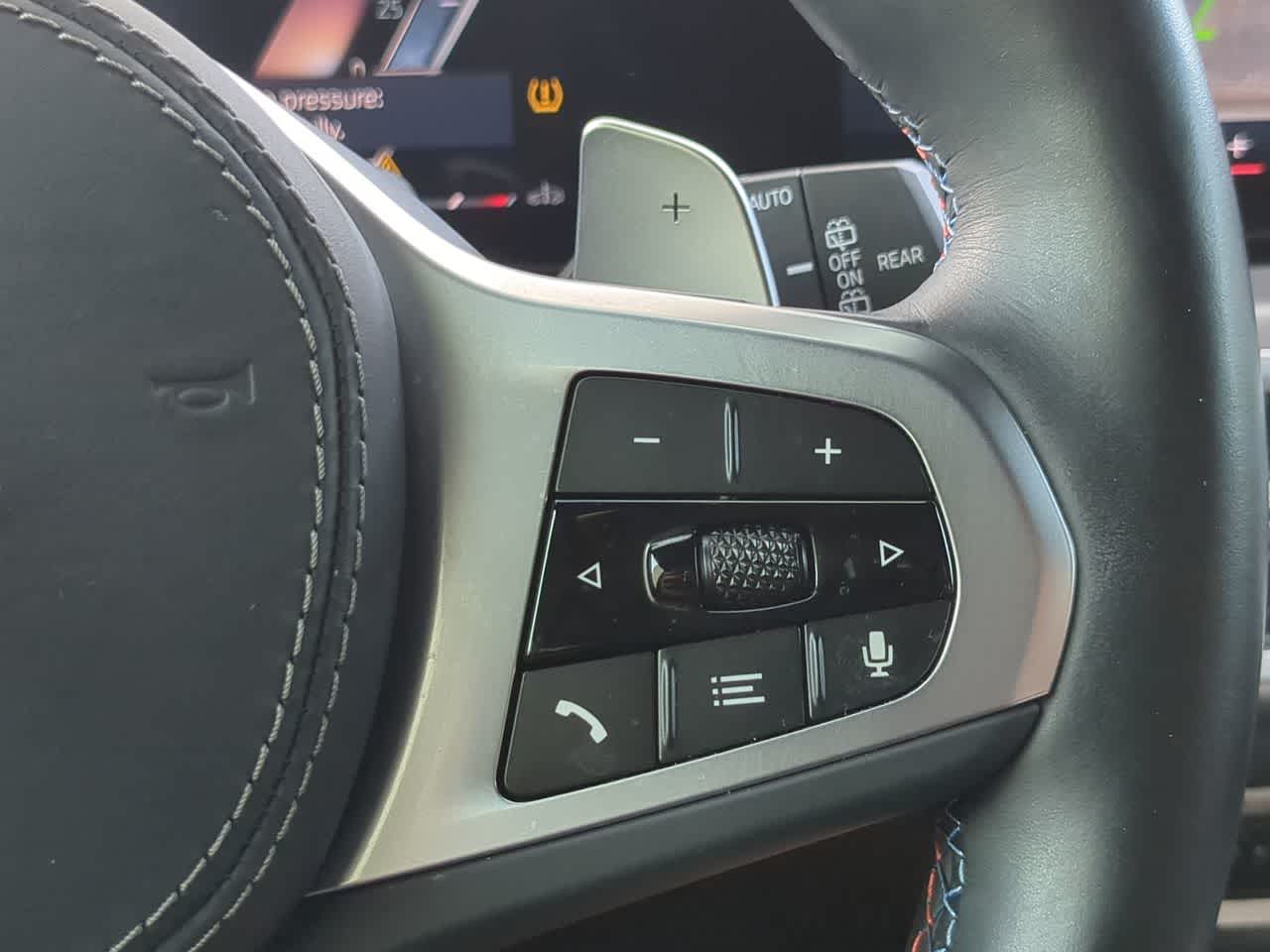 Thumbnail: 2023 BMW X7 - 26