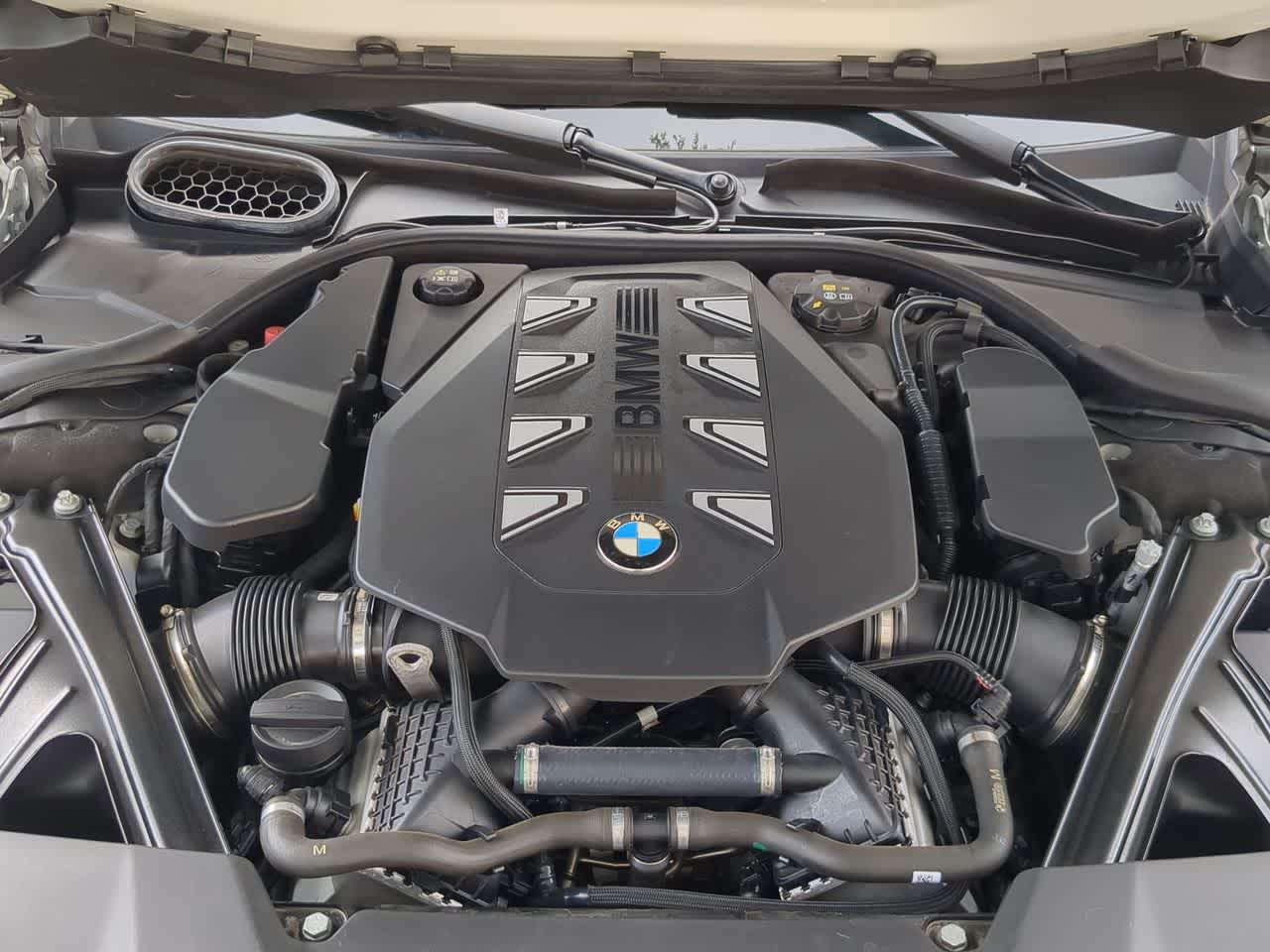 Thumbnail: 2023 BMW 7 Series - 15