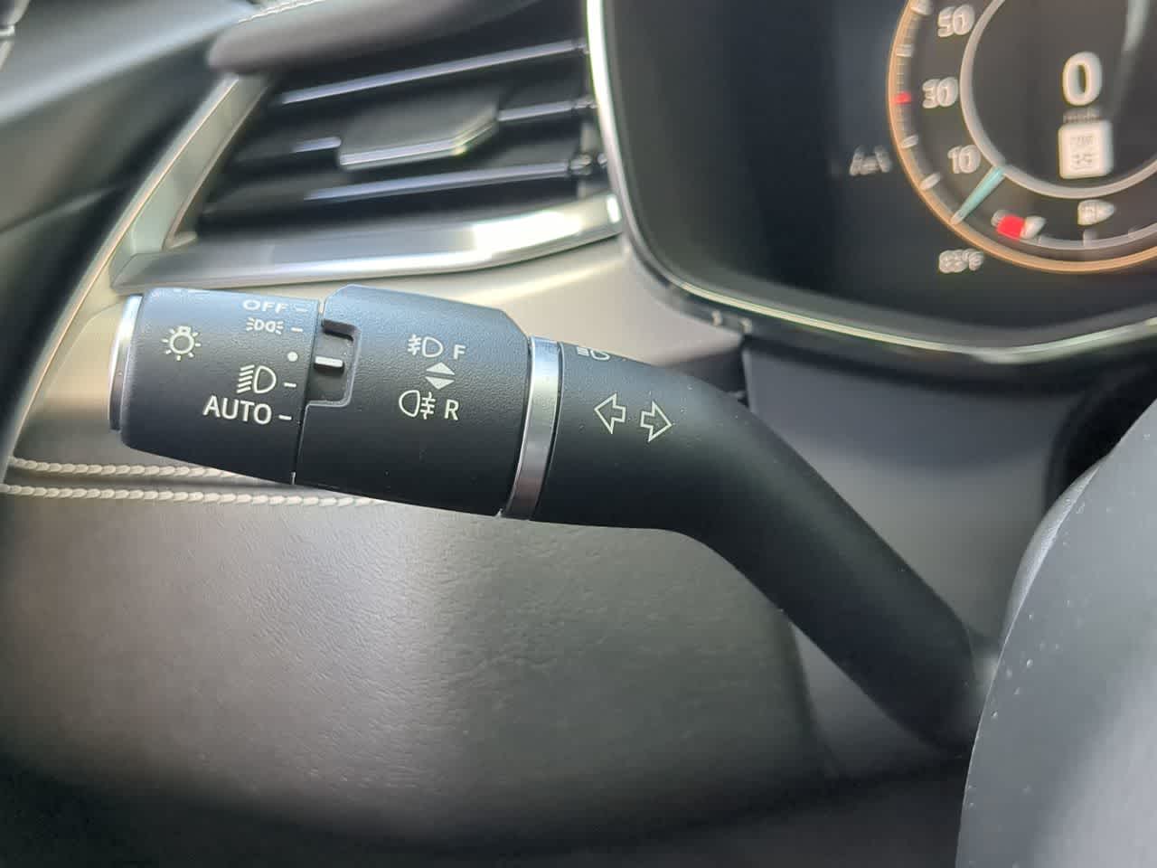 Thumbnail: 2025 Jaguar F-Pace - 27