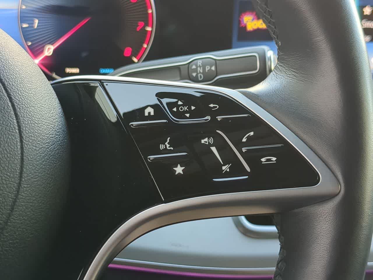 Thumbnail: 2025 Mercedes-Benz GLS - 26