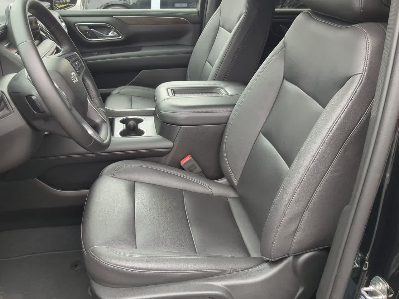 Thumbnail: 2023 Chevrolet Tahoe - 16