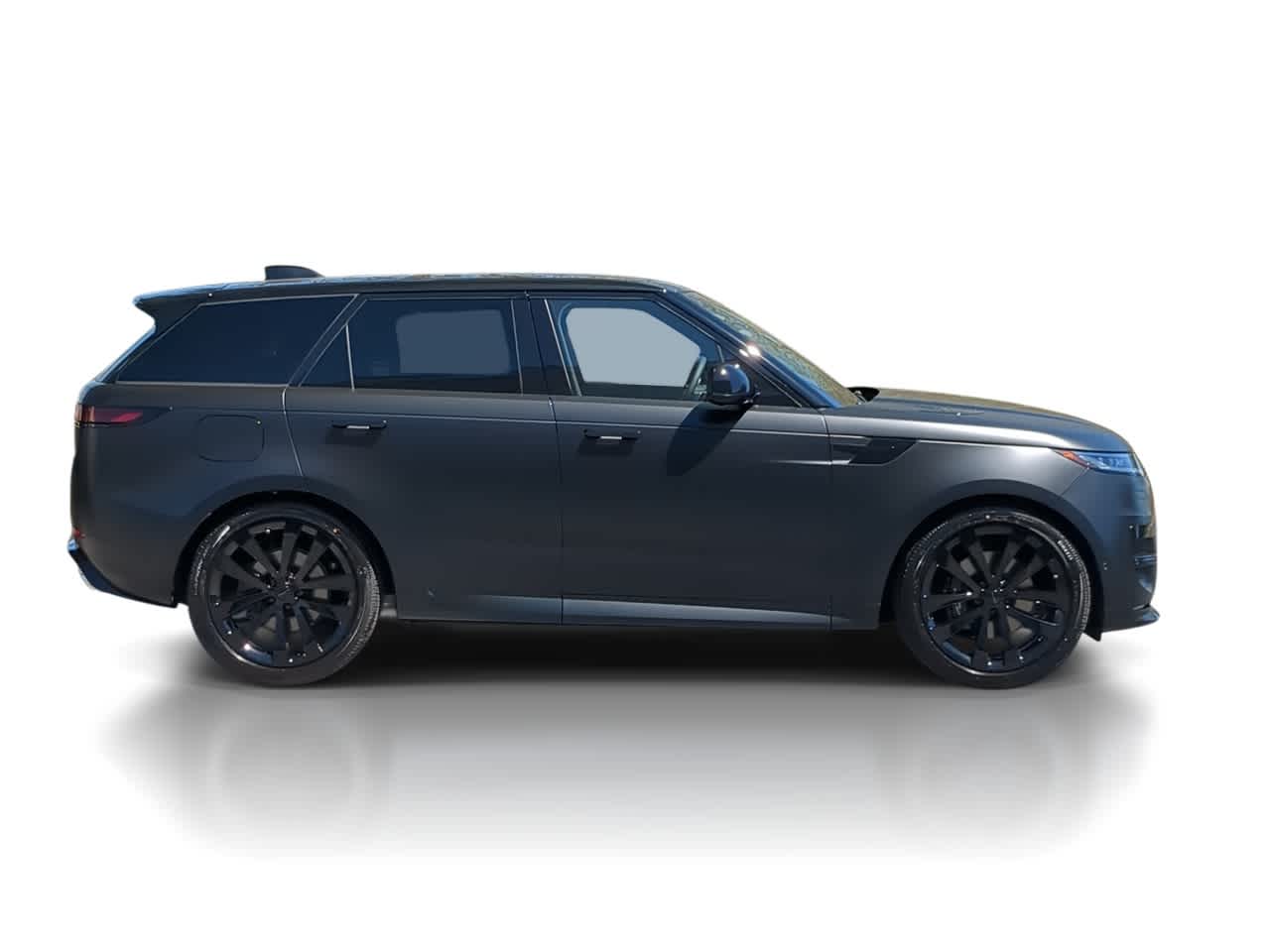Thumbnail: 2026 Land Rover Range Rover Sport - 9