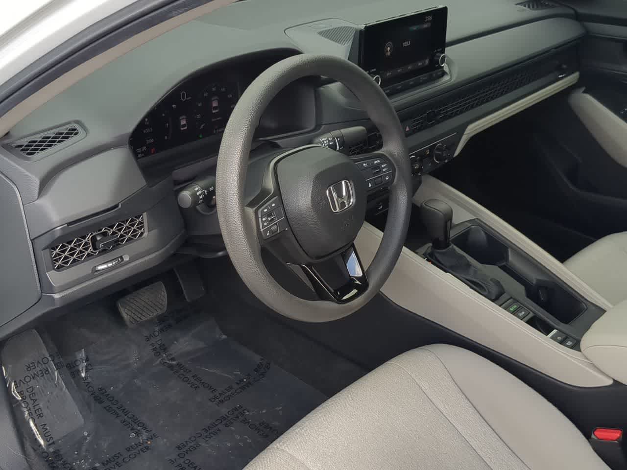 Thumbnail: 2024 Honda Accord - 10