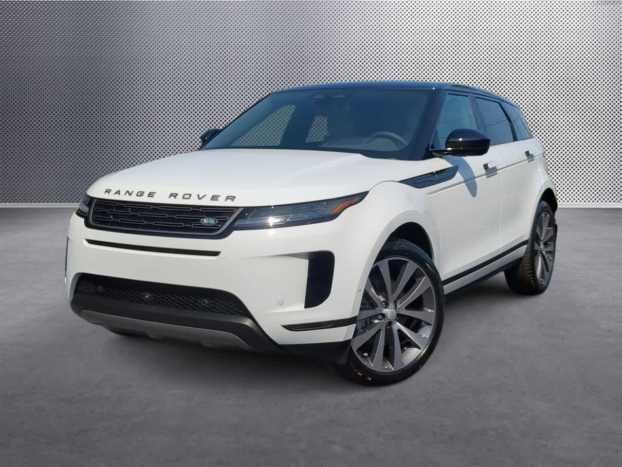 2026 Land Rover Range Rover Evoque S -
                  Orlando, FL