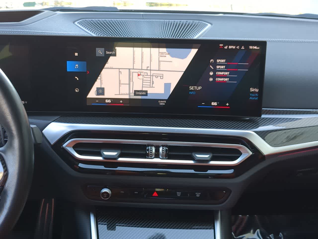 Thumbnail: 2024 BMW M4 - 29